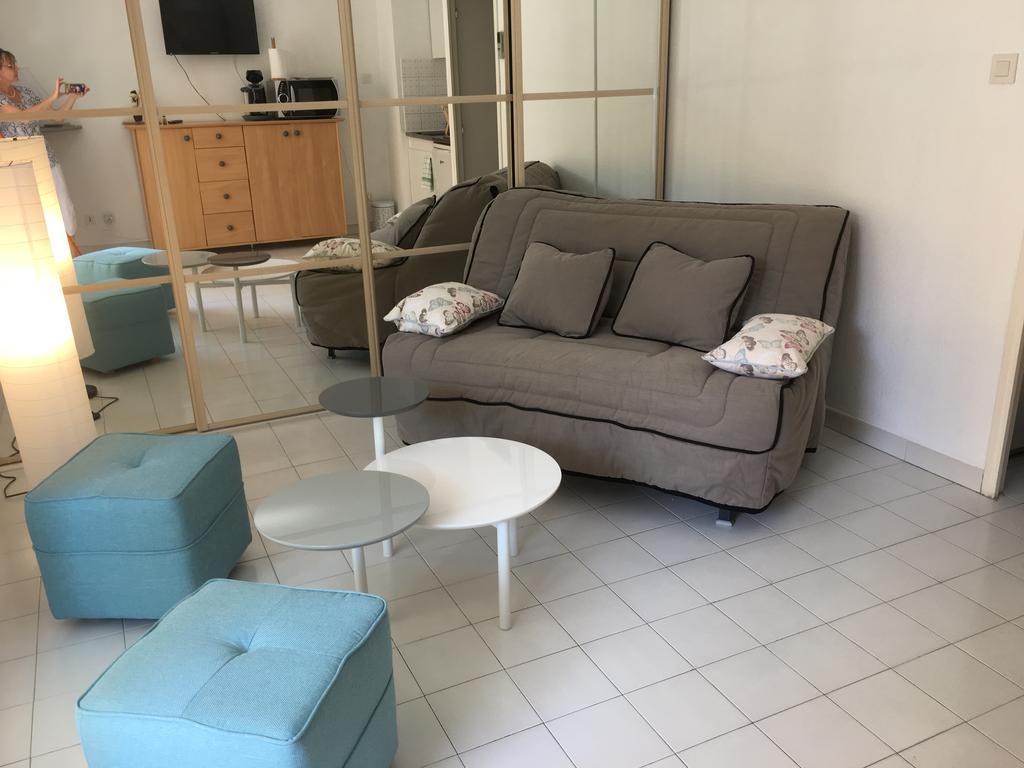 Bandol Port & Plage Apartment Exterior photo