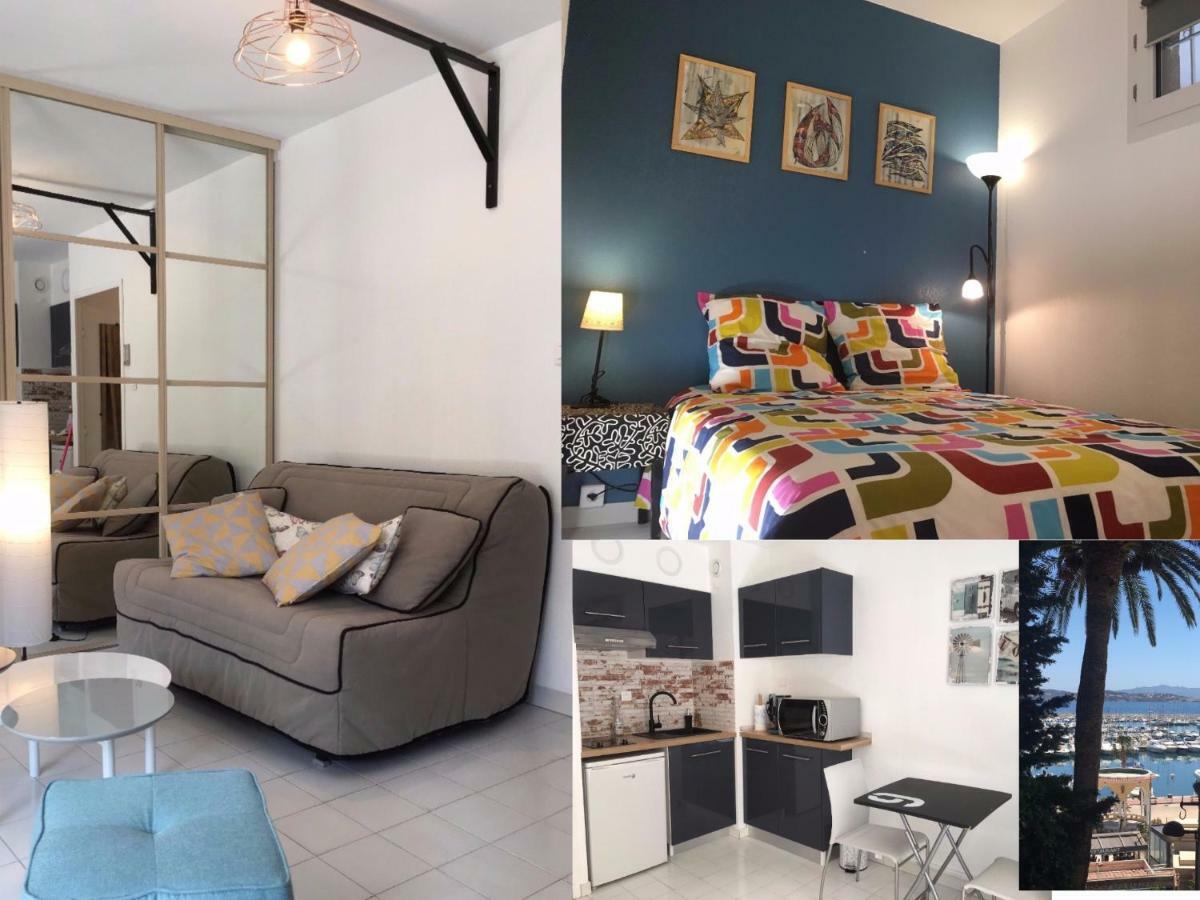 Bandol Port & Plage Apartment Exterior photo